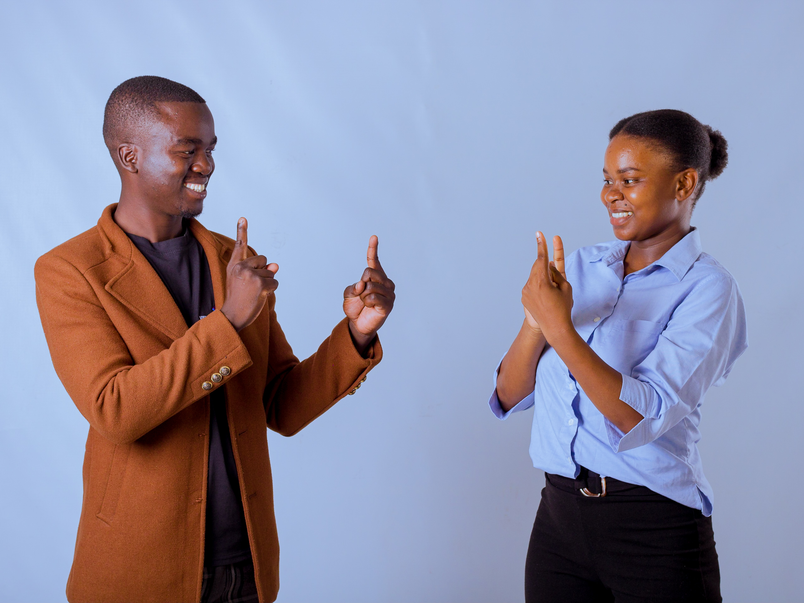 Visuals Communication